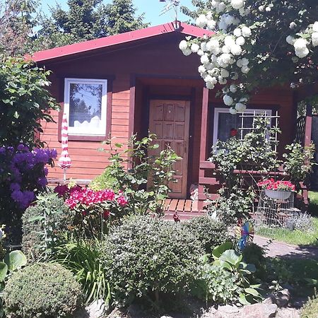 Pokoje I Domki Mewa Puck Exterior foto